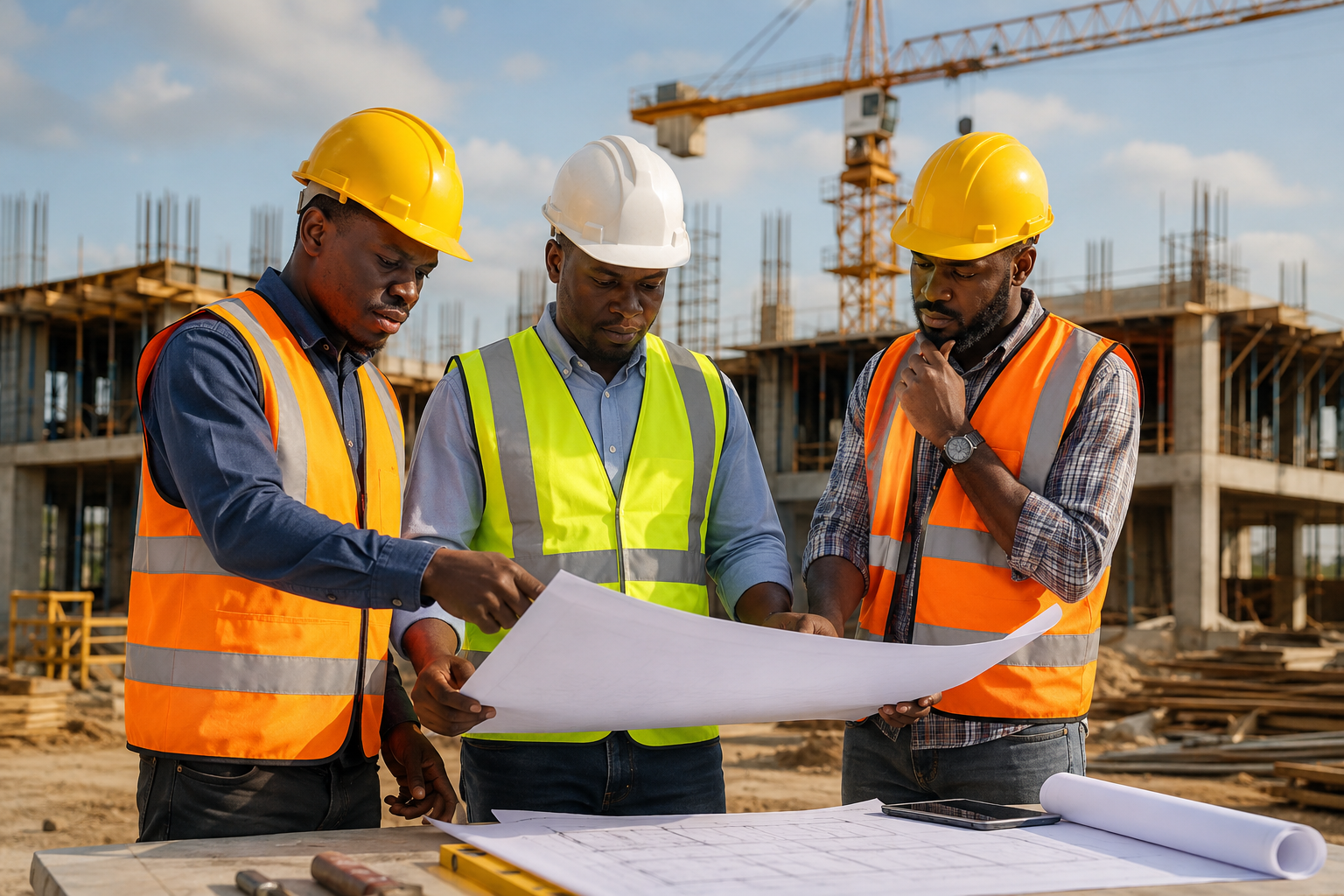 contractors